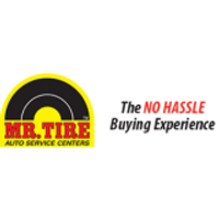 Mr. Tire coupons